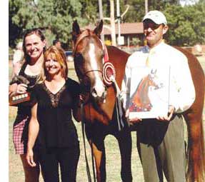 2006 Feature Show